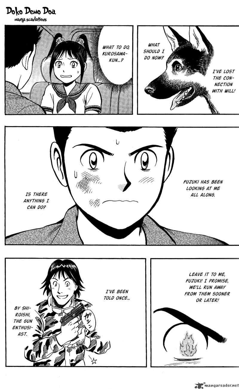 Animal Sense 9 20