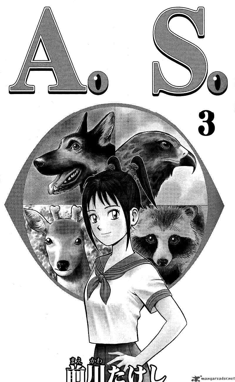 Animal Sense 9 3