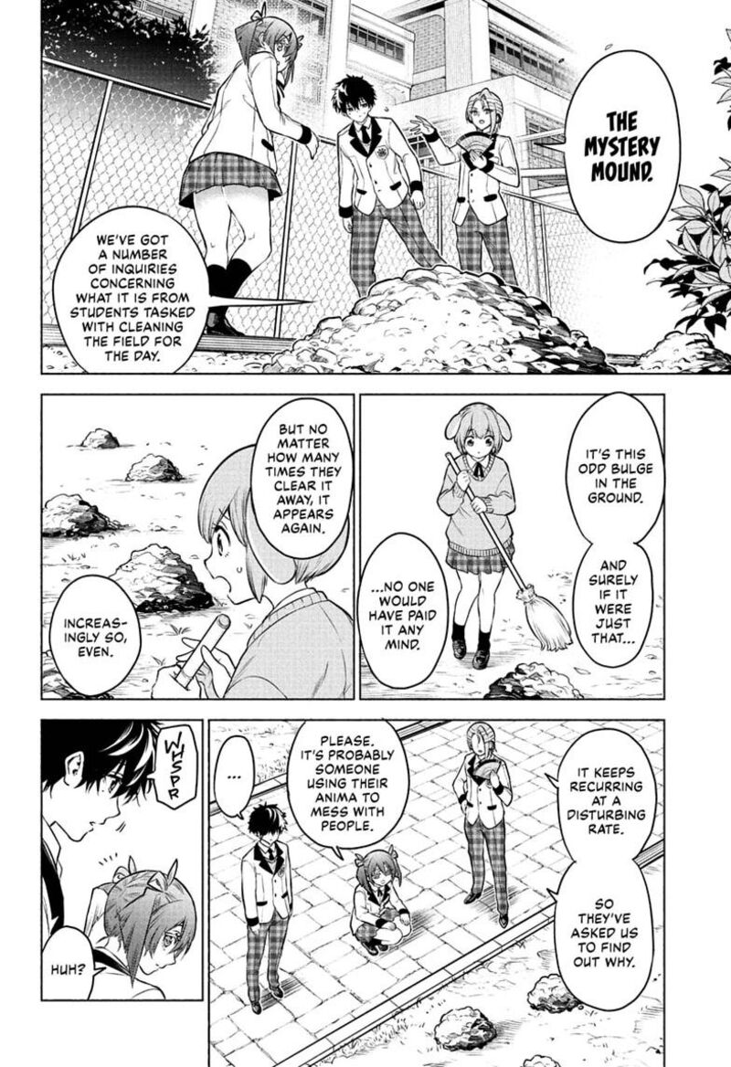 Animal Signal 3 6