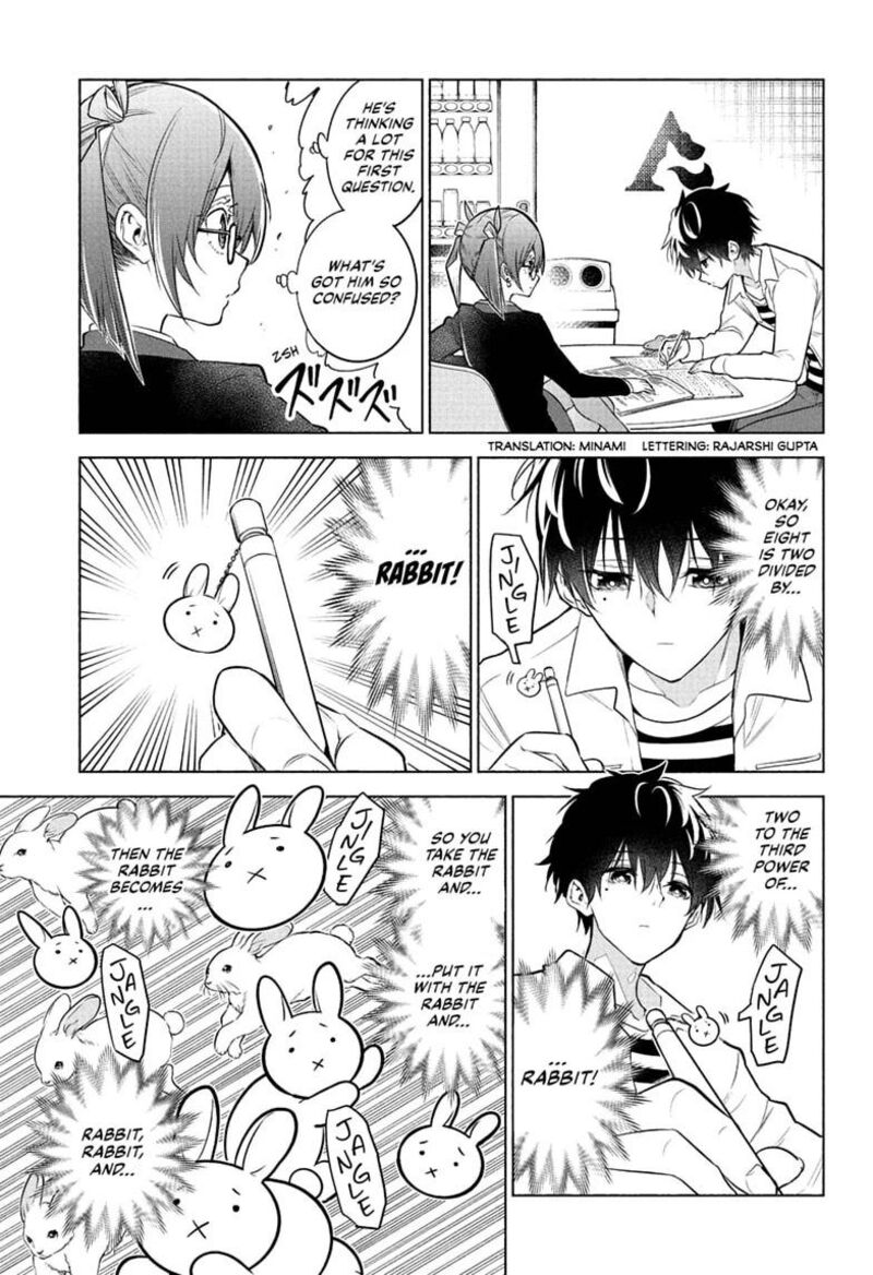 Animal Signal 6 3