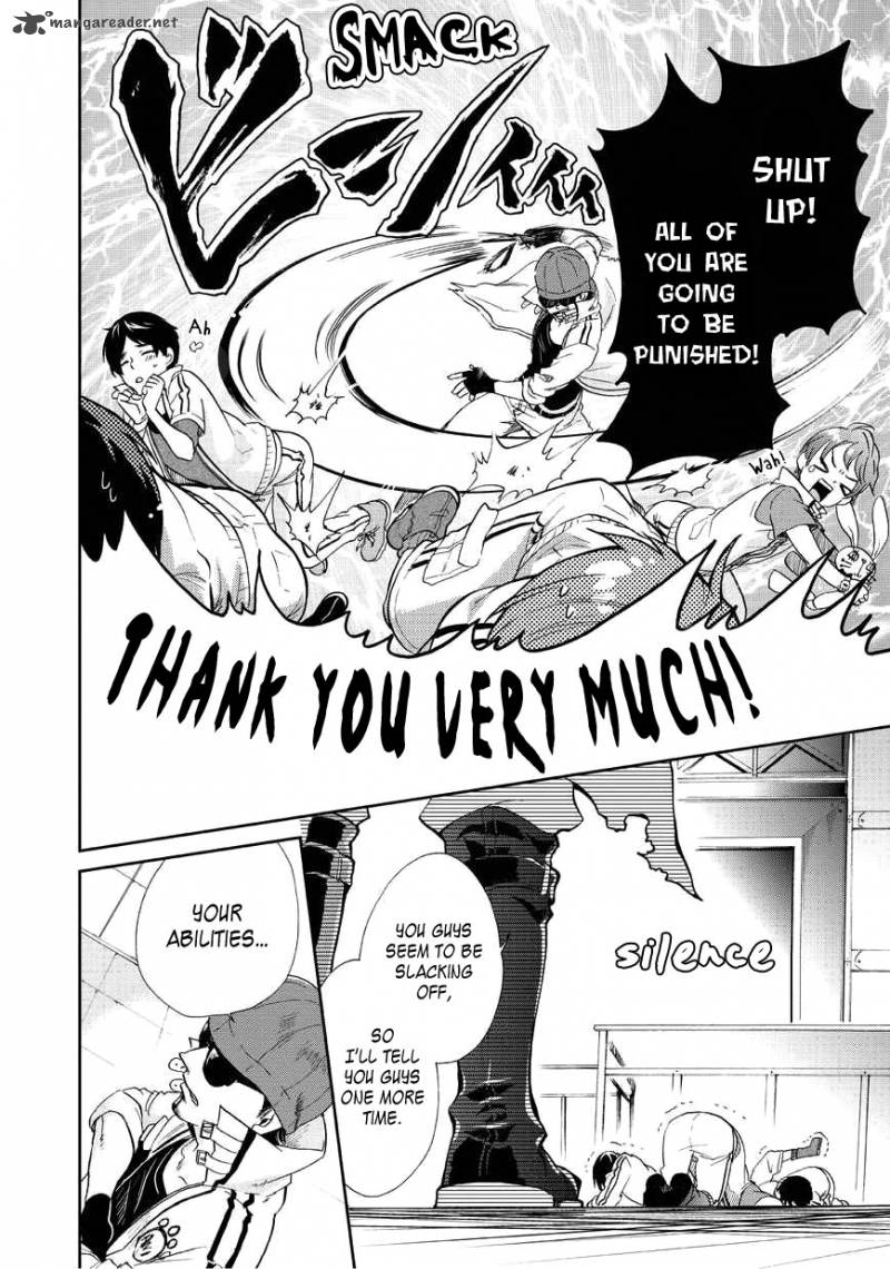 Animaru Sentai Unlimited 1 12