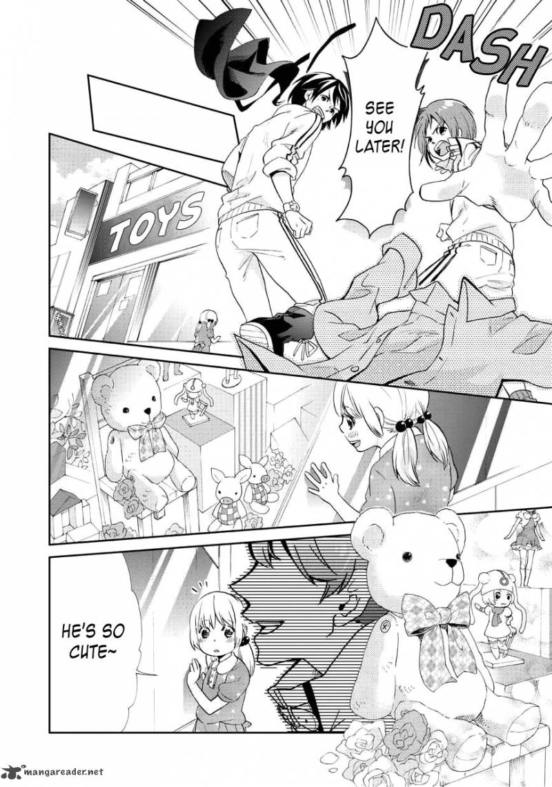 Animaru Sentai Unlimited 1 6