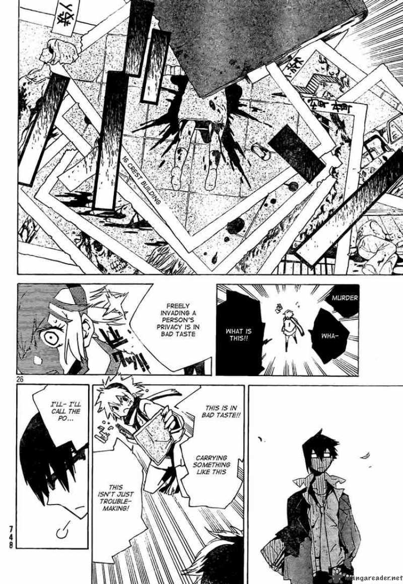 Ann Cassandra 1 26