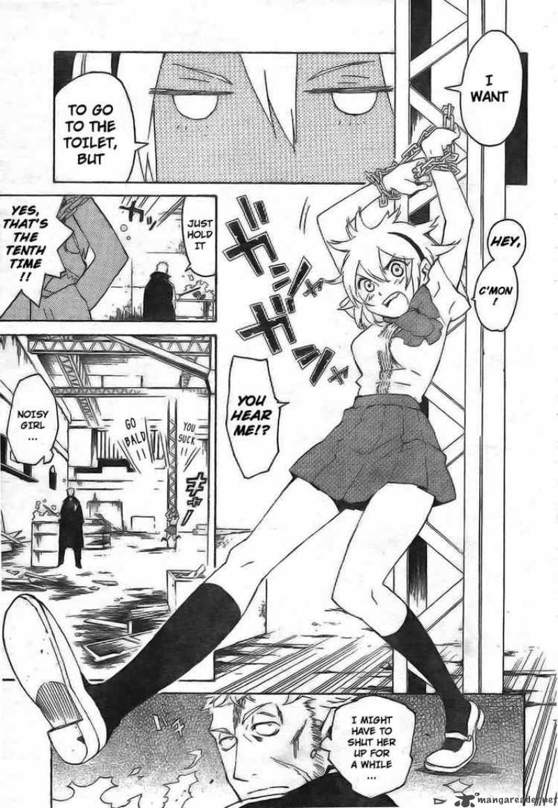 Ann Cassandra 5 11