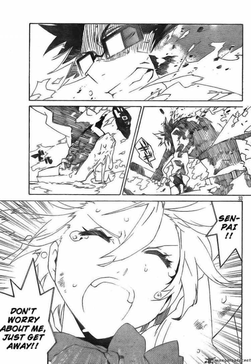 Ann Cassandra 5 33