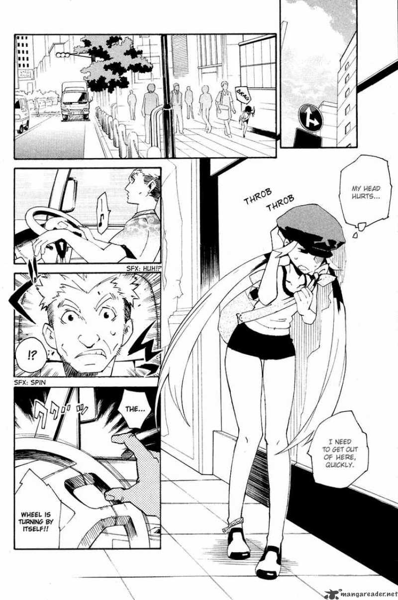 Ann Cassandra 6 10