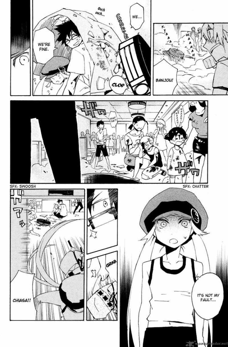 Ann Cassandra 6 18