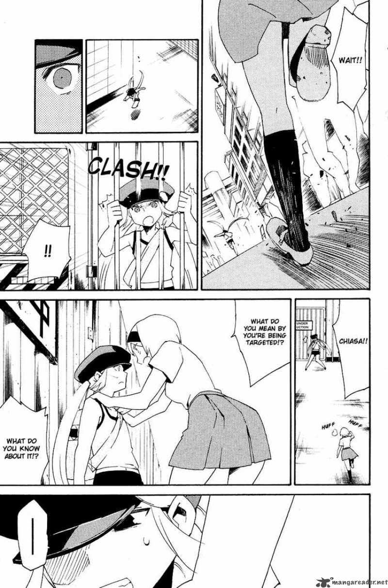 Ann Cassandra 6 19