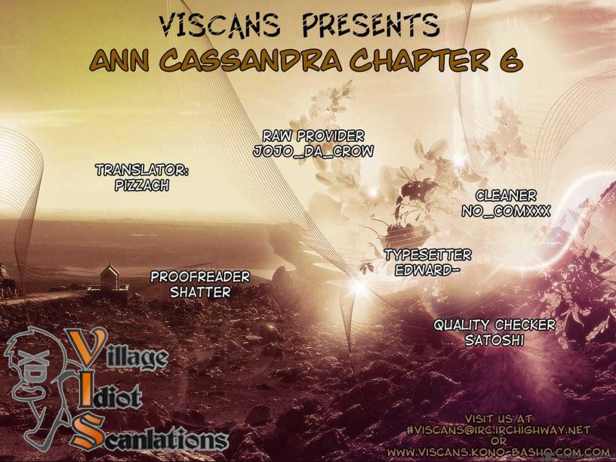 Ann Cassandra 6 46
