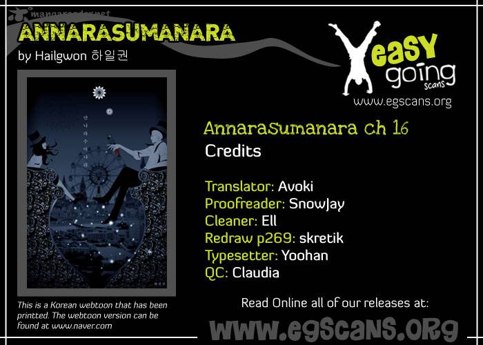 Annarasumanara 16 1
