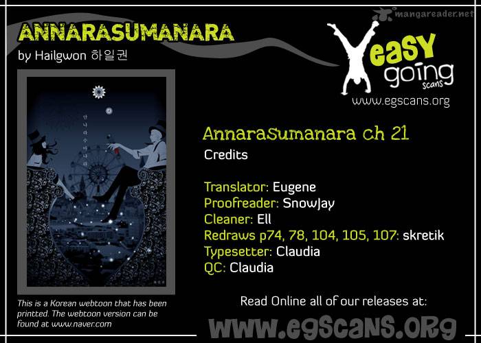 Annarasumanara 21 1