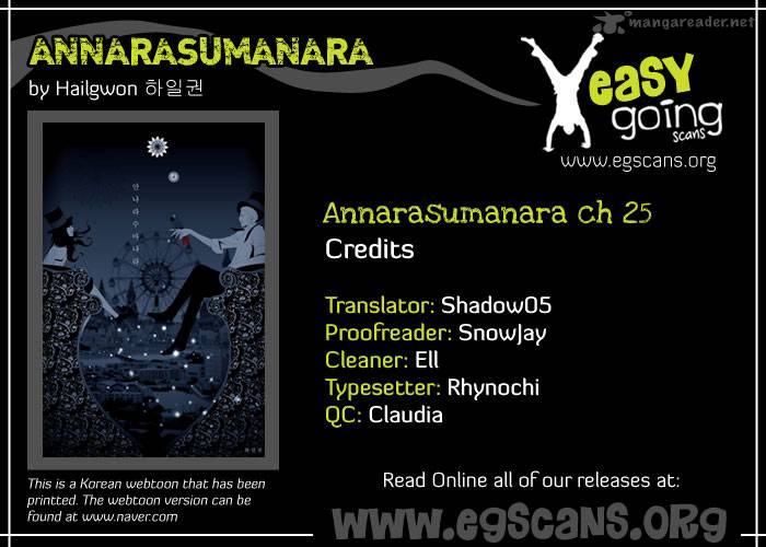 Annarasumanara 25 1