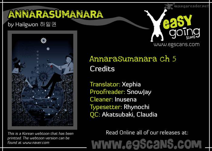 Annarasumanara 5 1