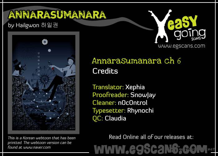 Annarasumanara 6 1