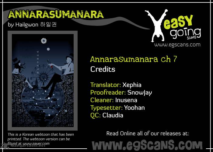 Annarasumanara 7 1