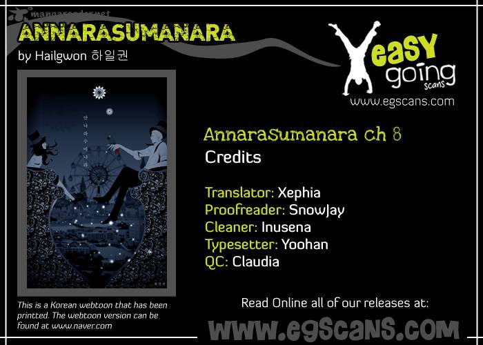 Annarasumanara 8 1