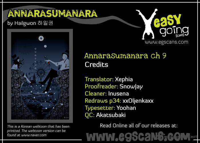 Annarasumanara 9 2