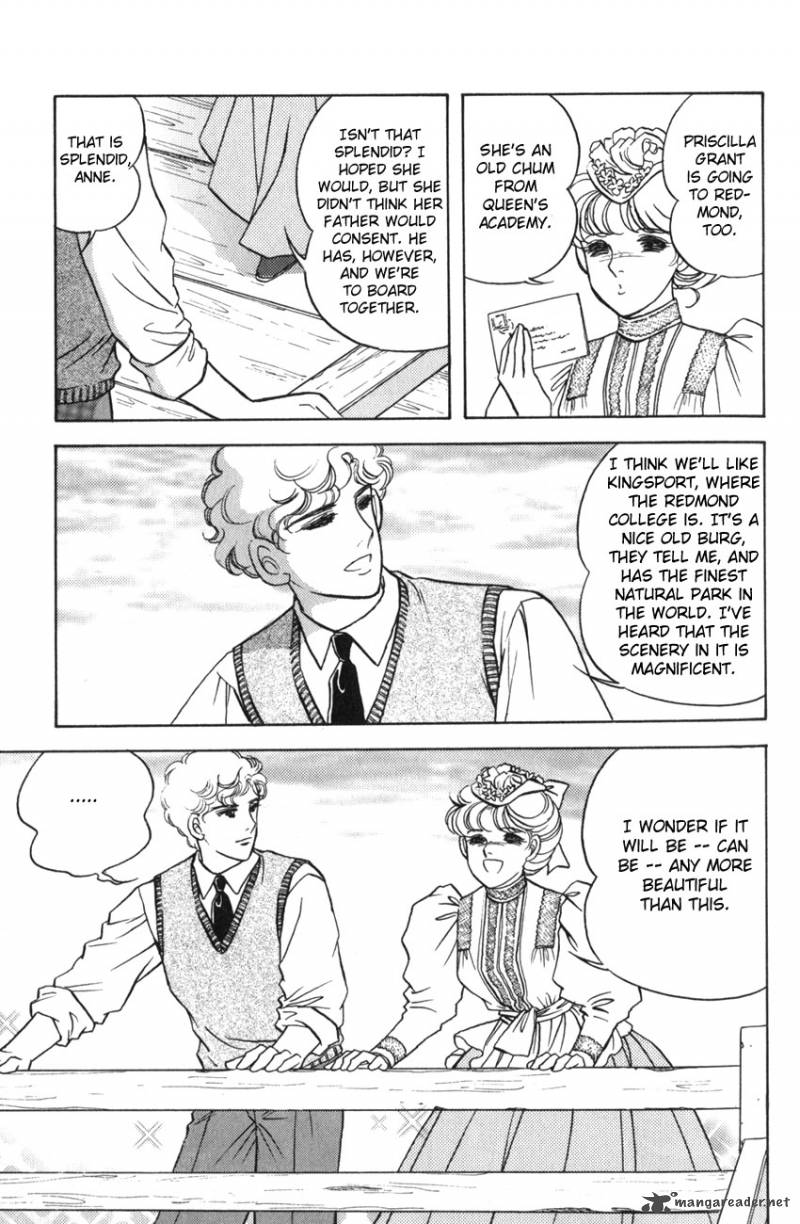 Anne No Aijou 1 10