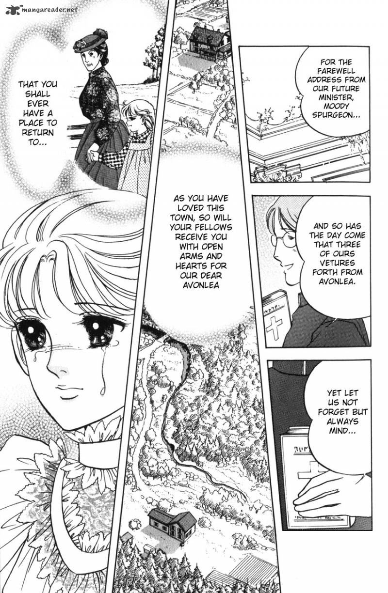 Anne No Aijou 1 16