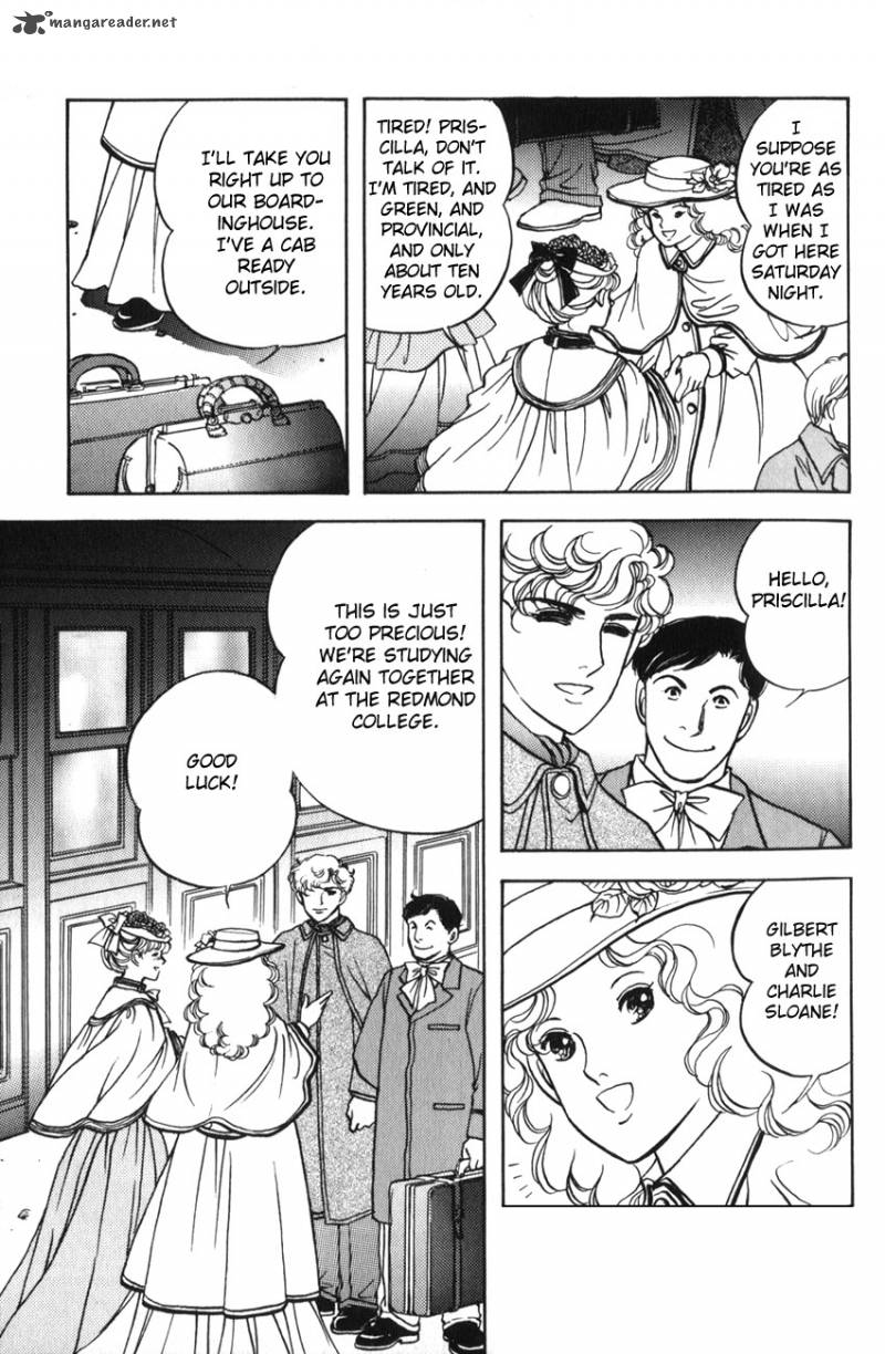 Anne No Aijou 1 28