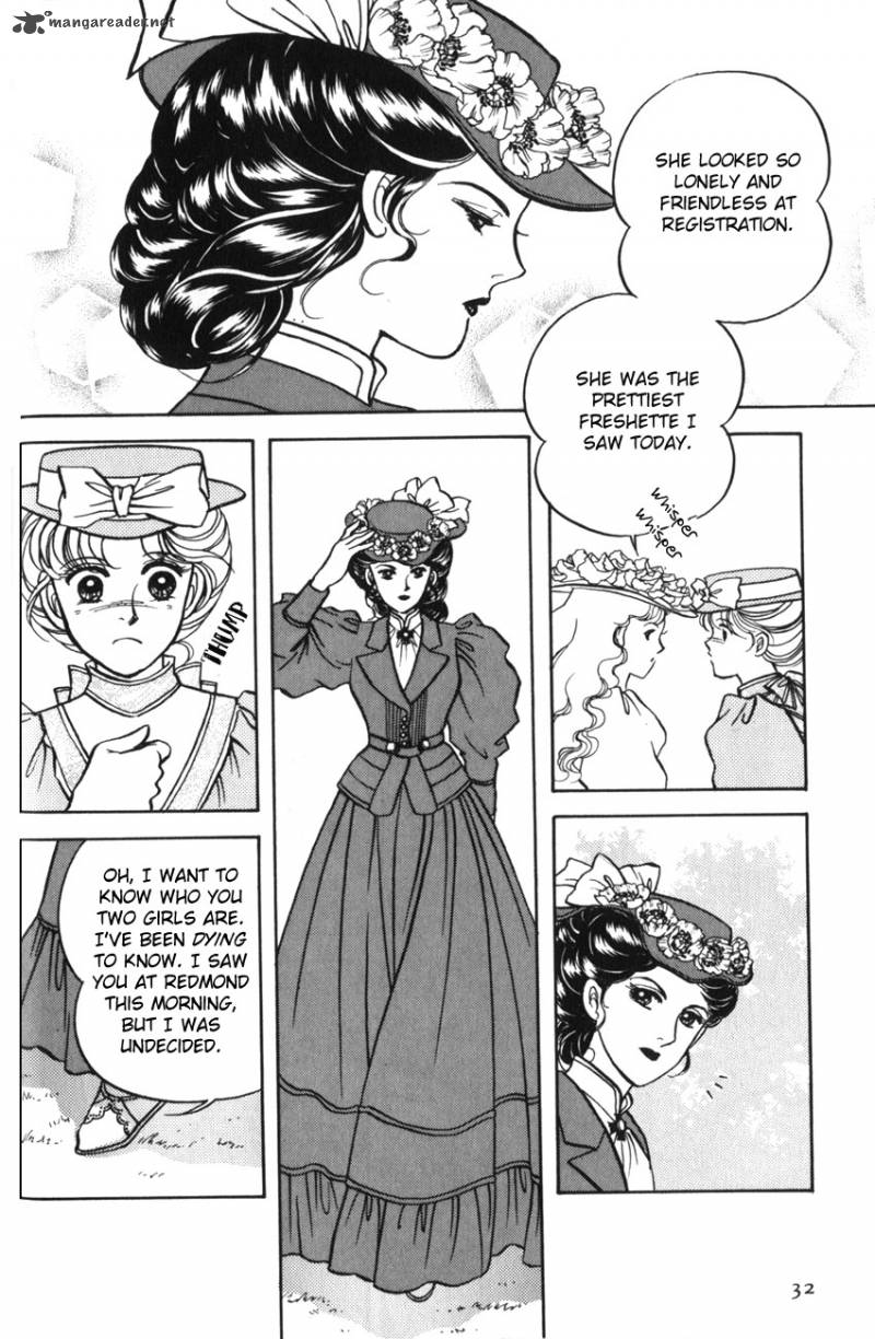 Anne No Aijou 1 30