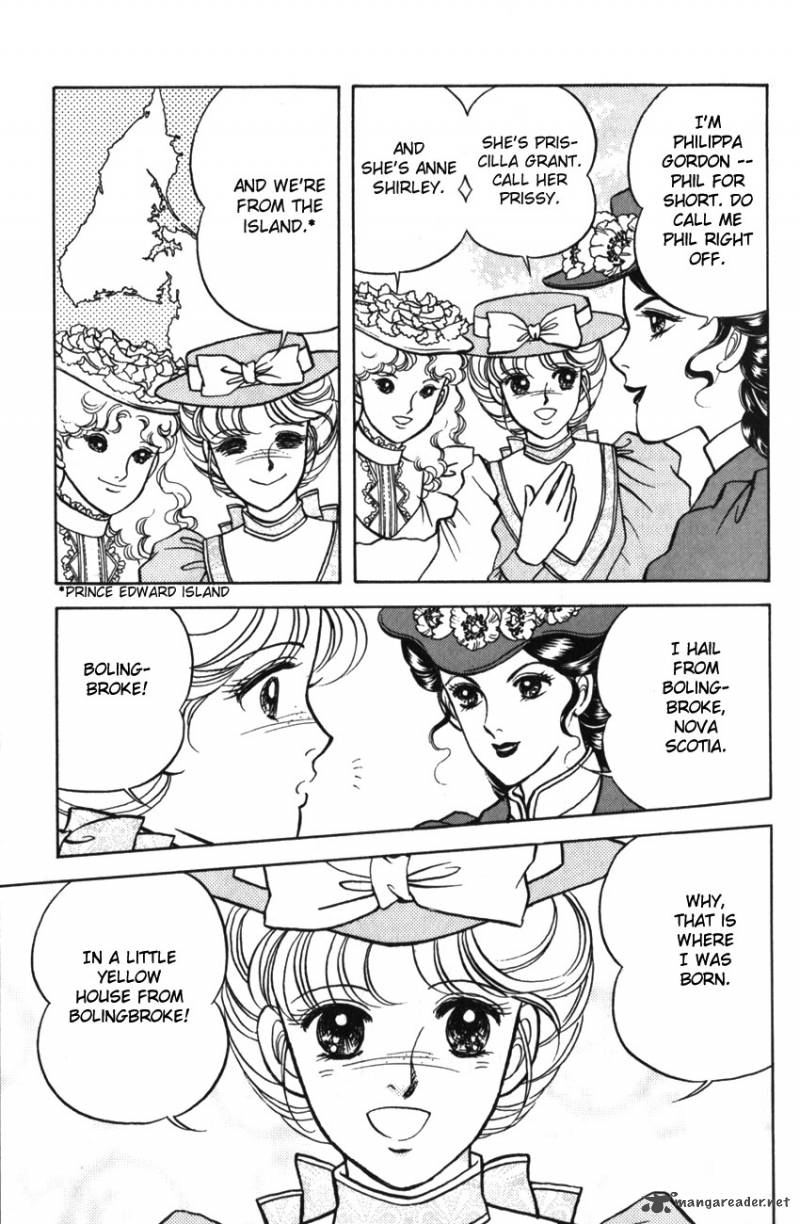 Anne No Aijou 1 31
