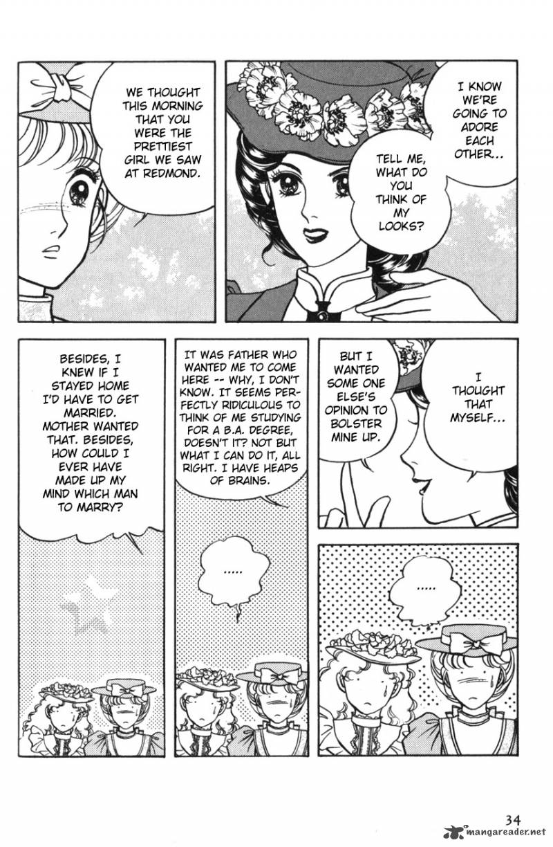 Anne No Aijou 1 32