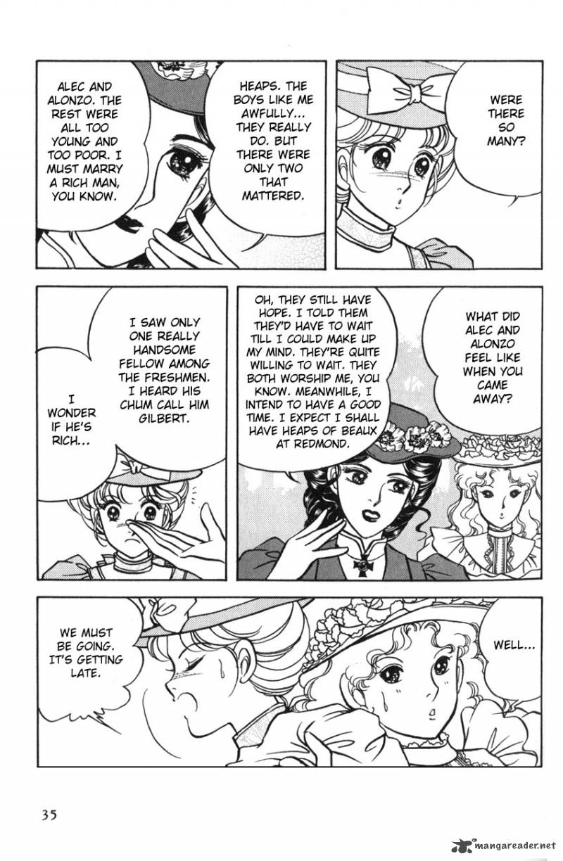 Anne No Aijou 1 33