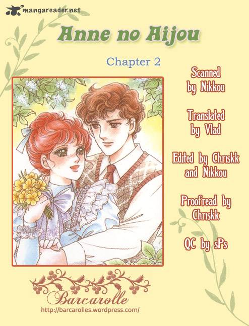 Anne No Aijou 1 35