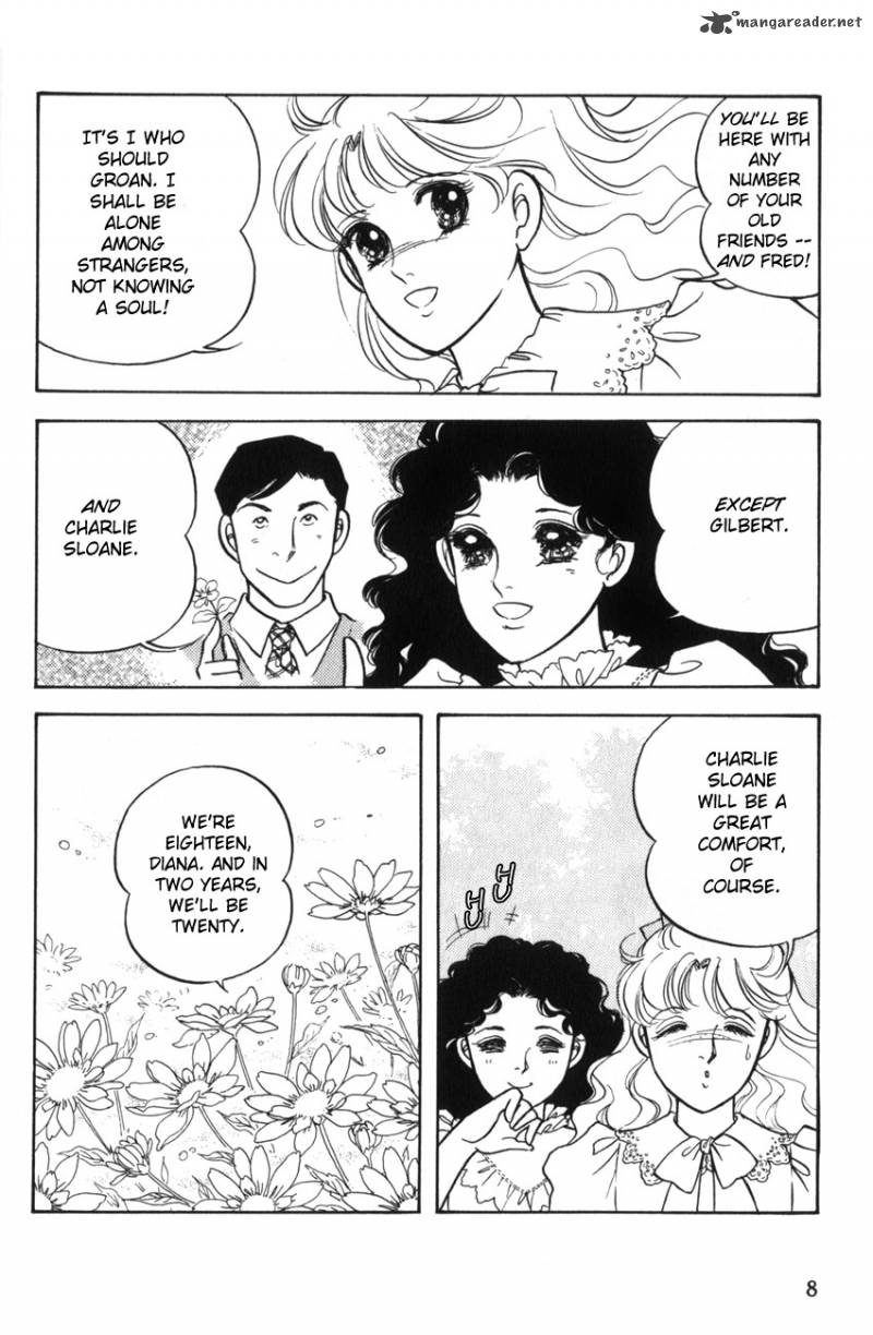 Anne No Aijou 1 7