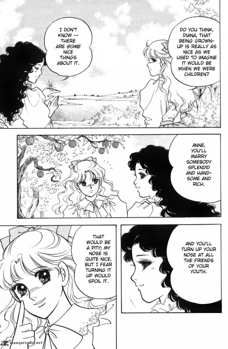 Anne No Aijou 1 8