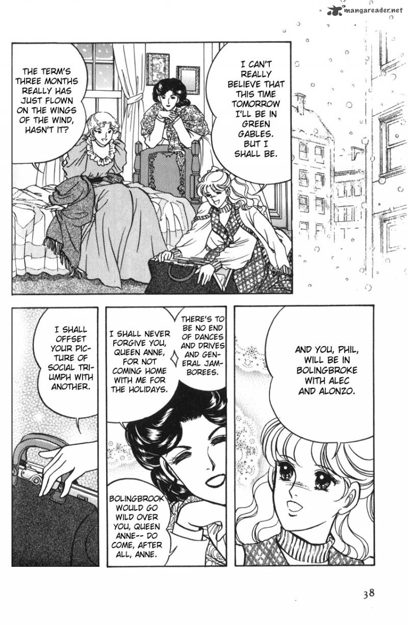 Anne No Aijou 2 2