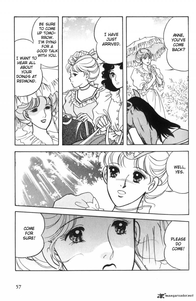 Anne No Aijou 2 21