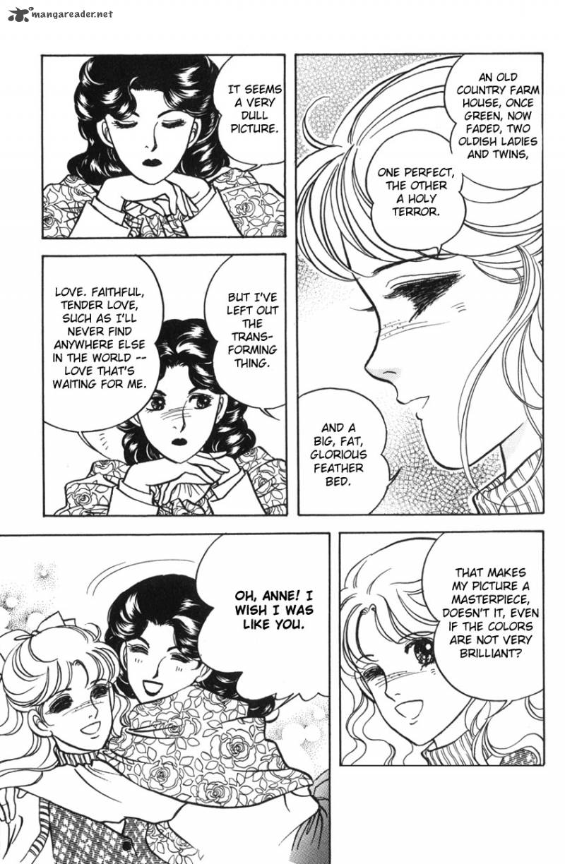 Anne No Aijou 2 3