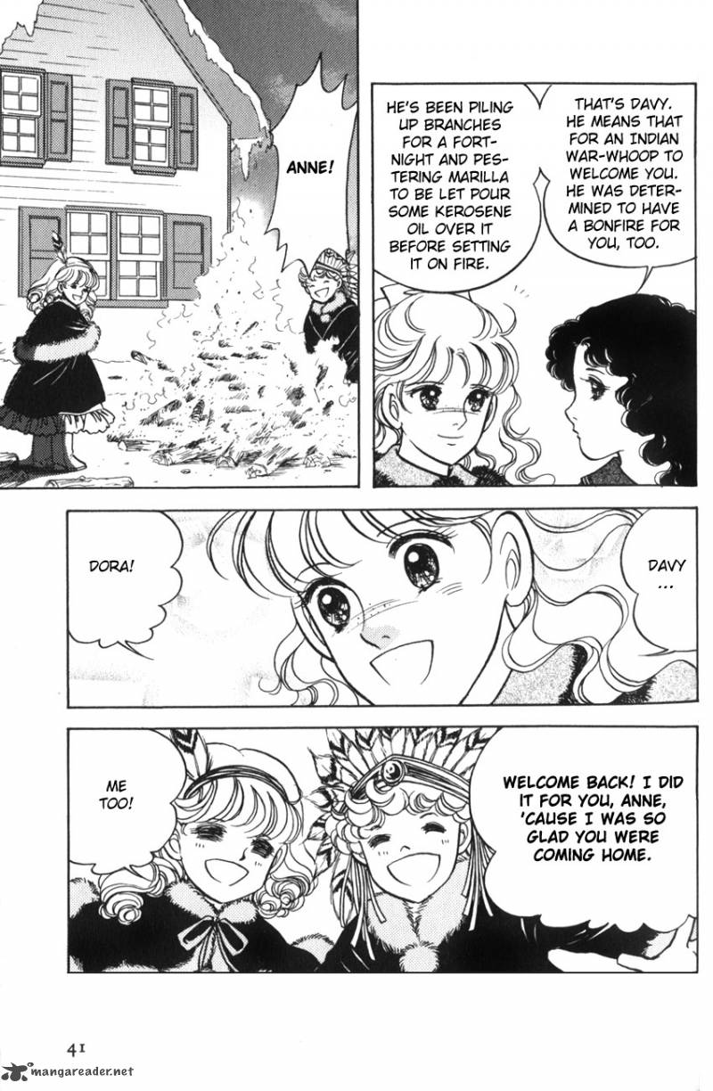 Anne No Aijou 2 5