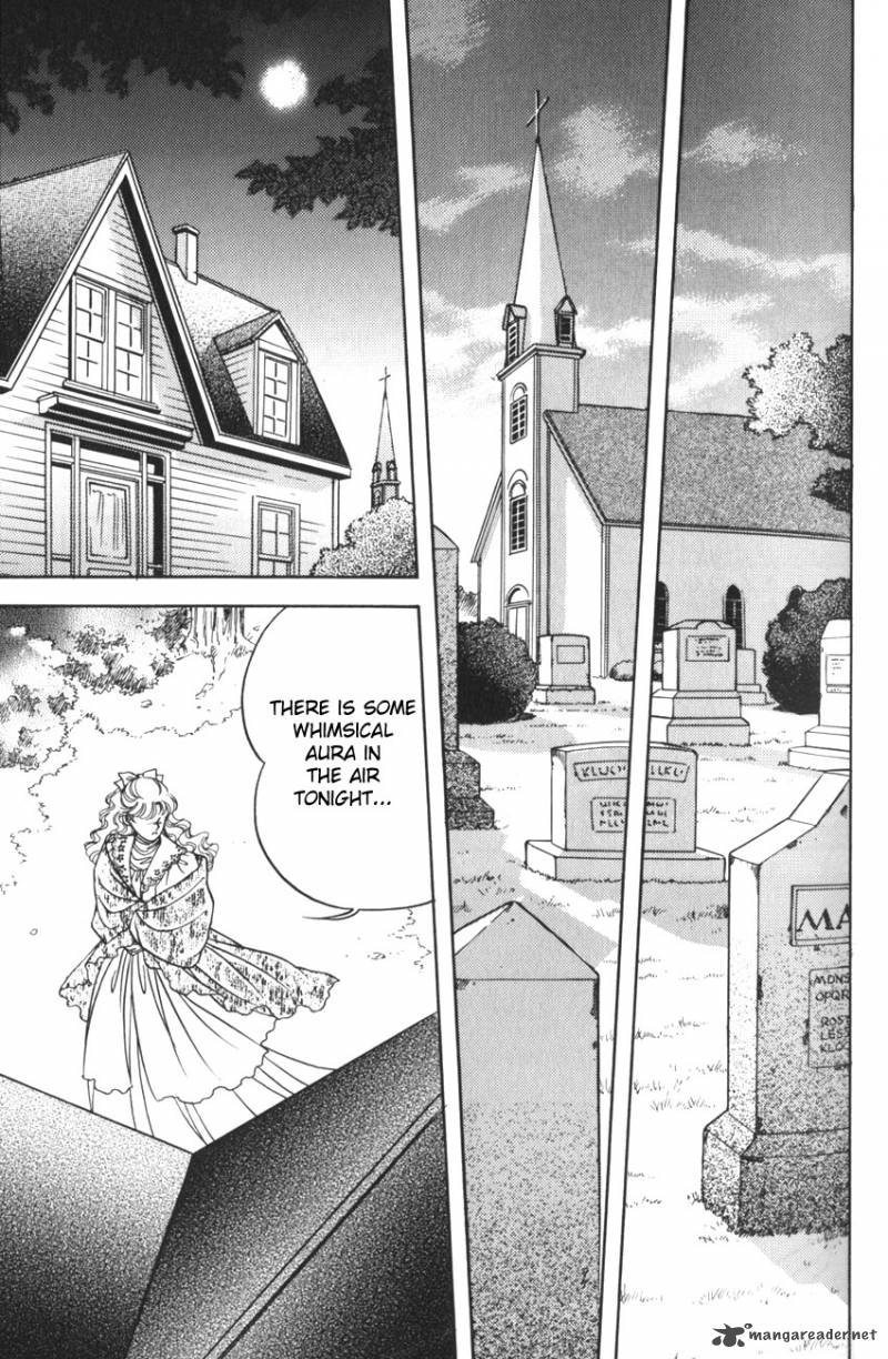 Anne No Aijou 3 1