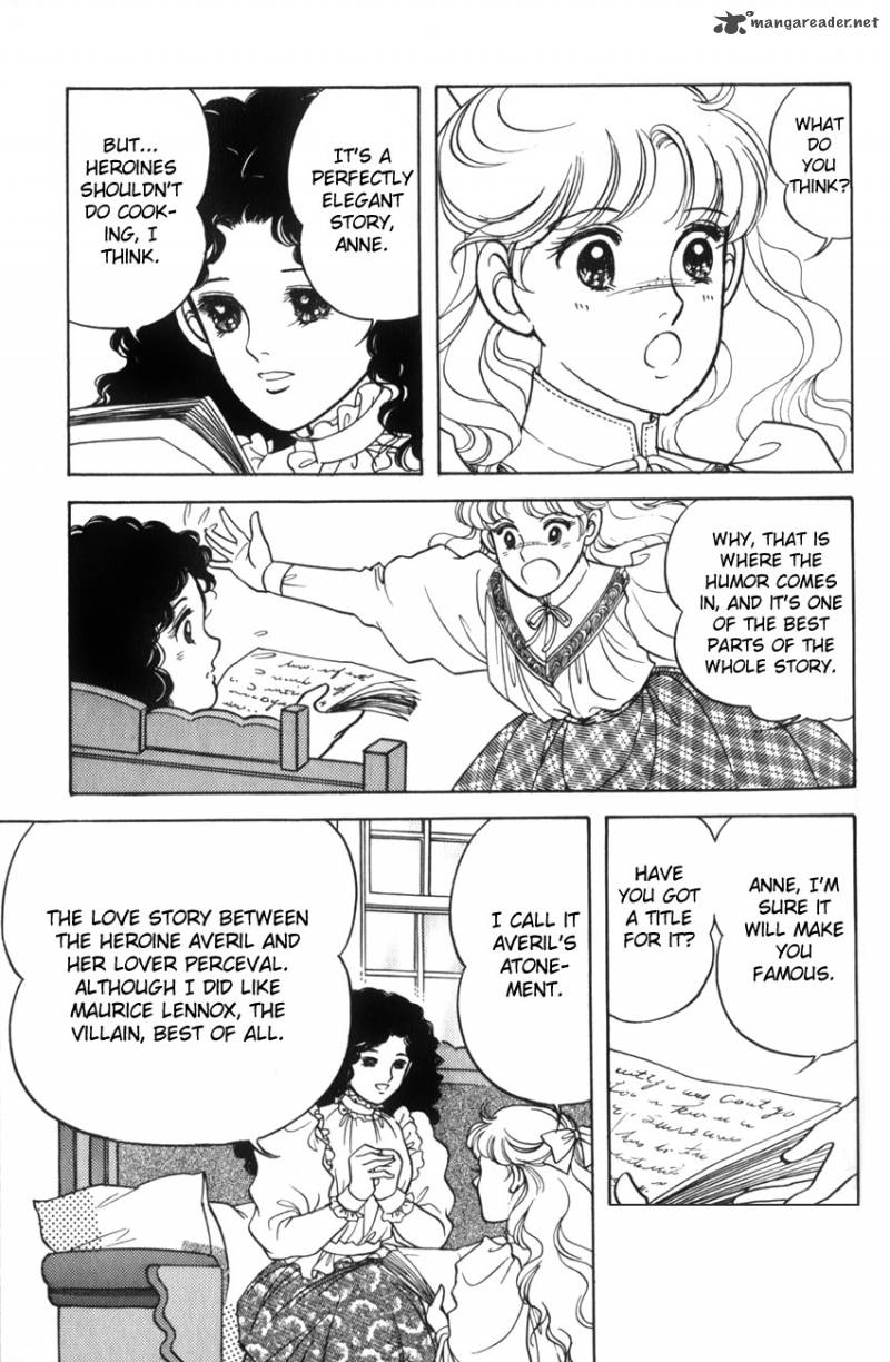 Anne No Aijou 3 13