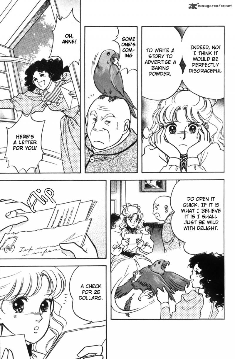 Anne No Aijou 3 19