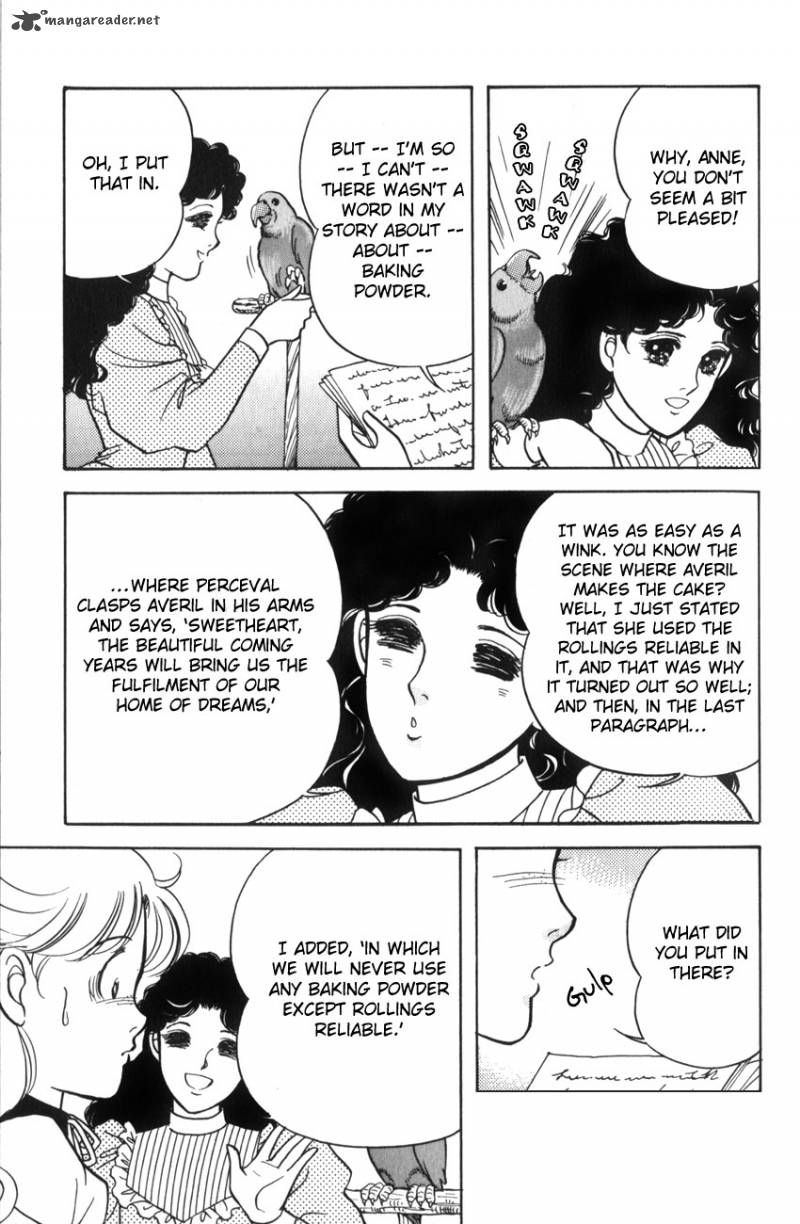 Anne No Aijou 3 21