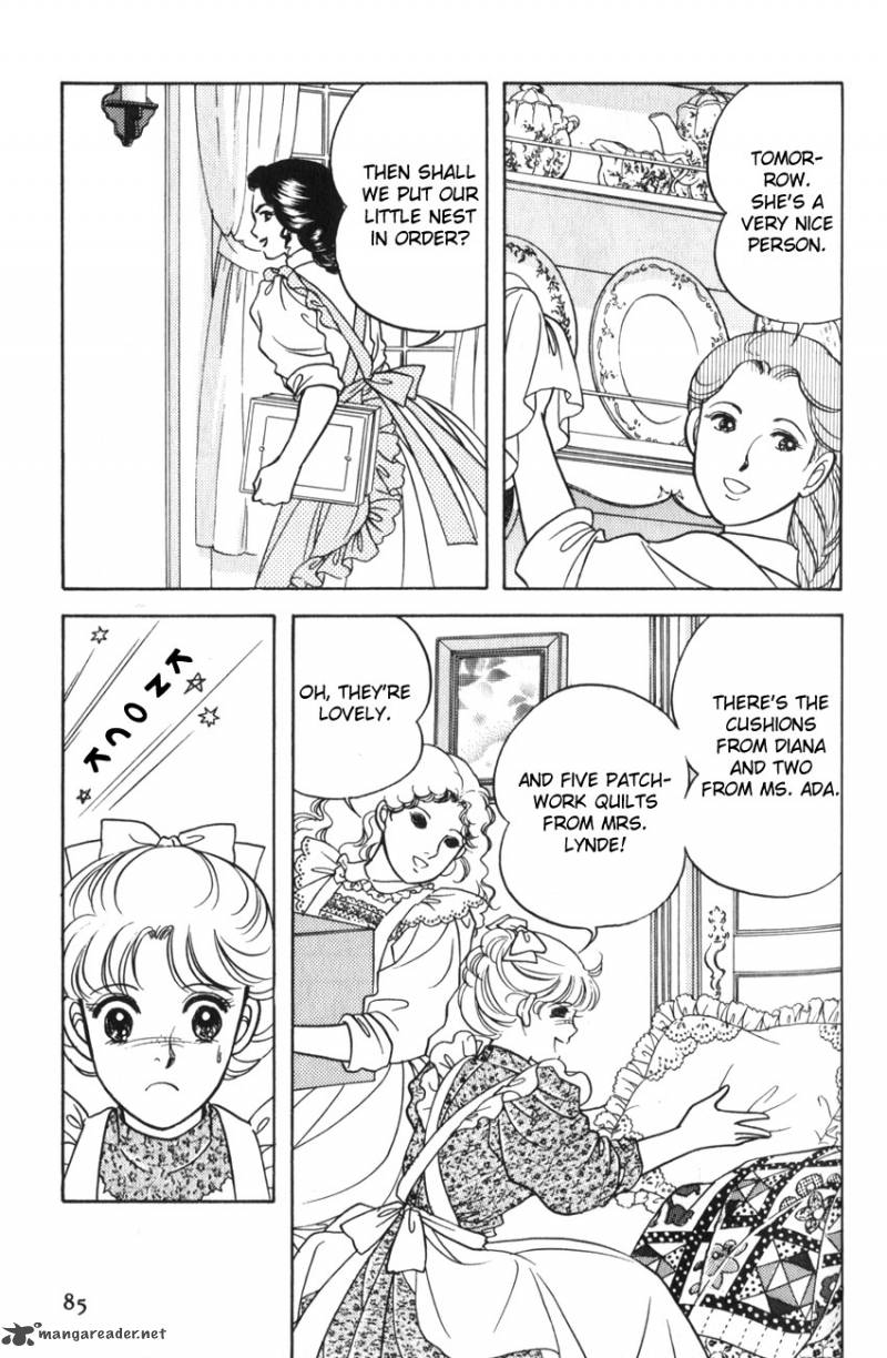 Anne No Aijou 3 25