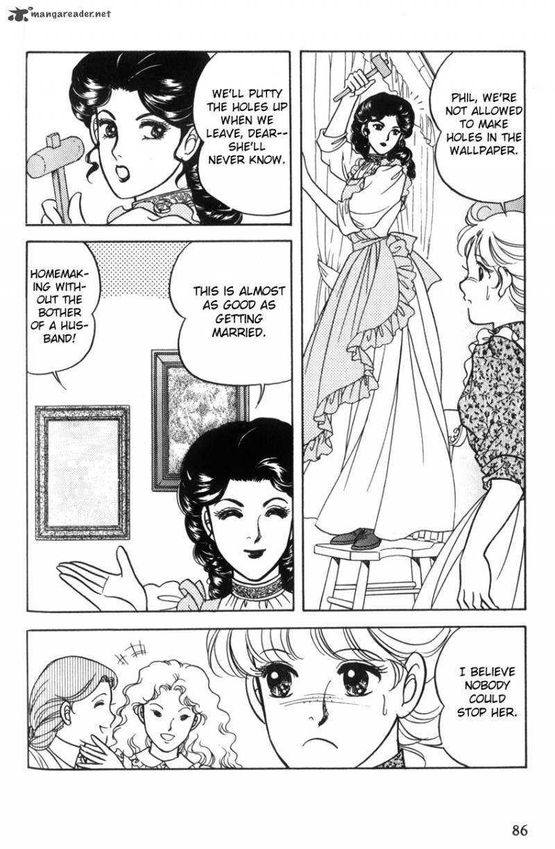 Anne No Aijou 3 26