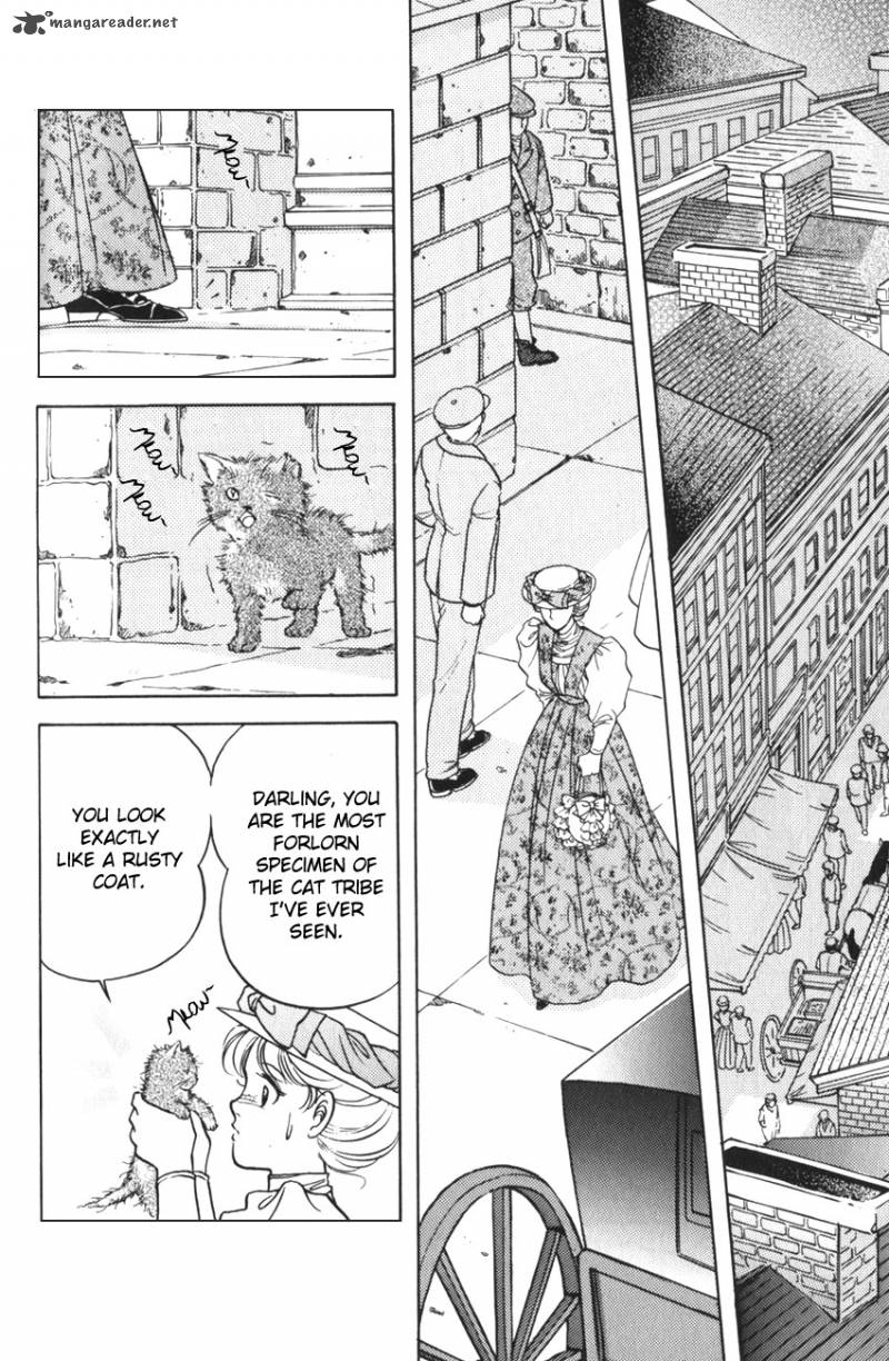 Anne No Aijou 3 28