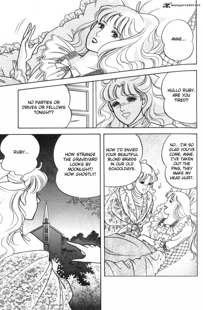 Anne No Aijou 3 3