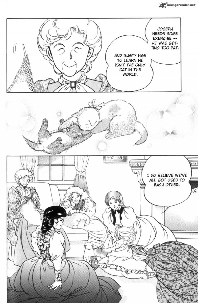 Anne No Aijou 3 32