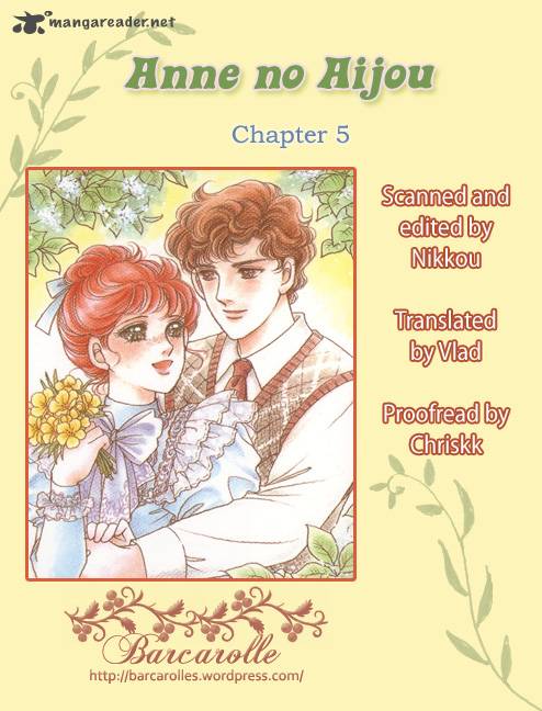 Anne No Aijou 3 33