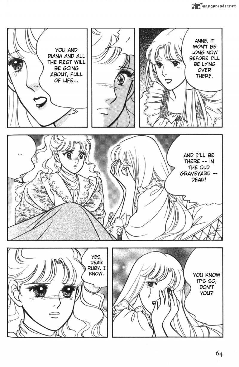 Anne No Aijou 3 4