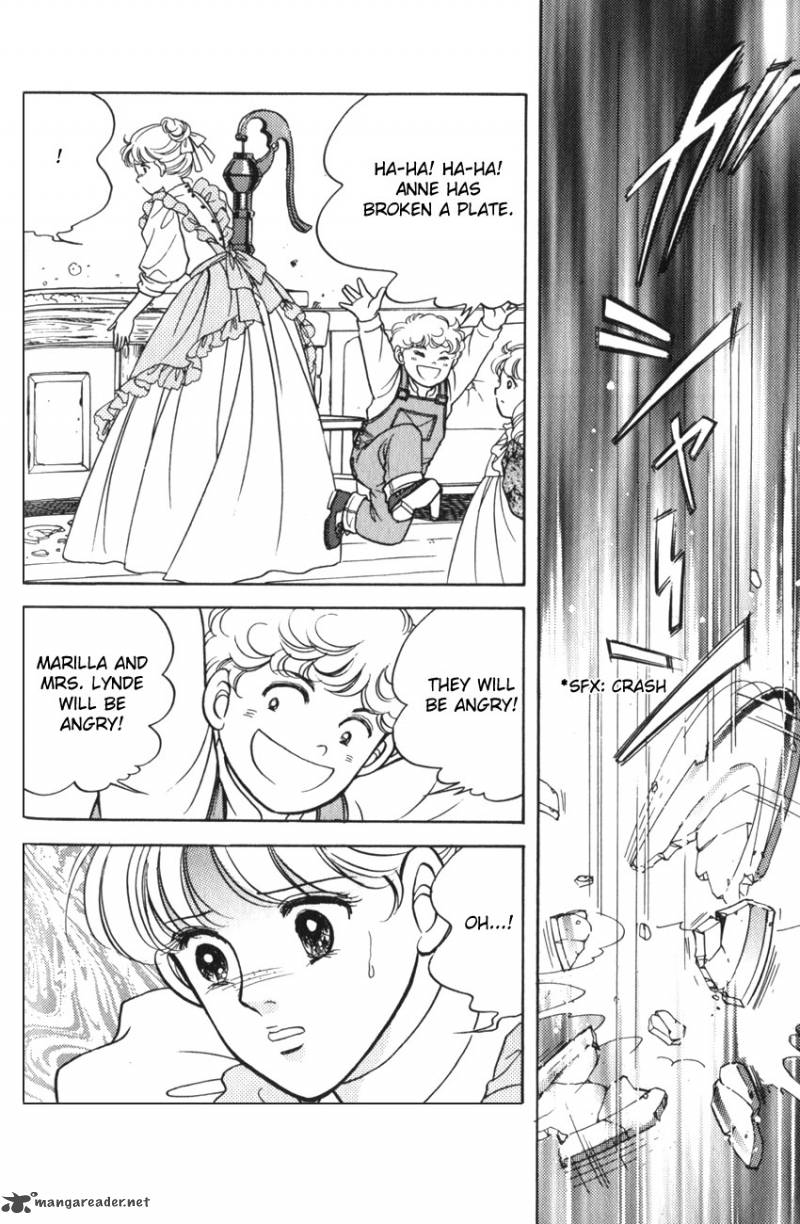 Anne No Aijou 3 8