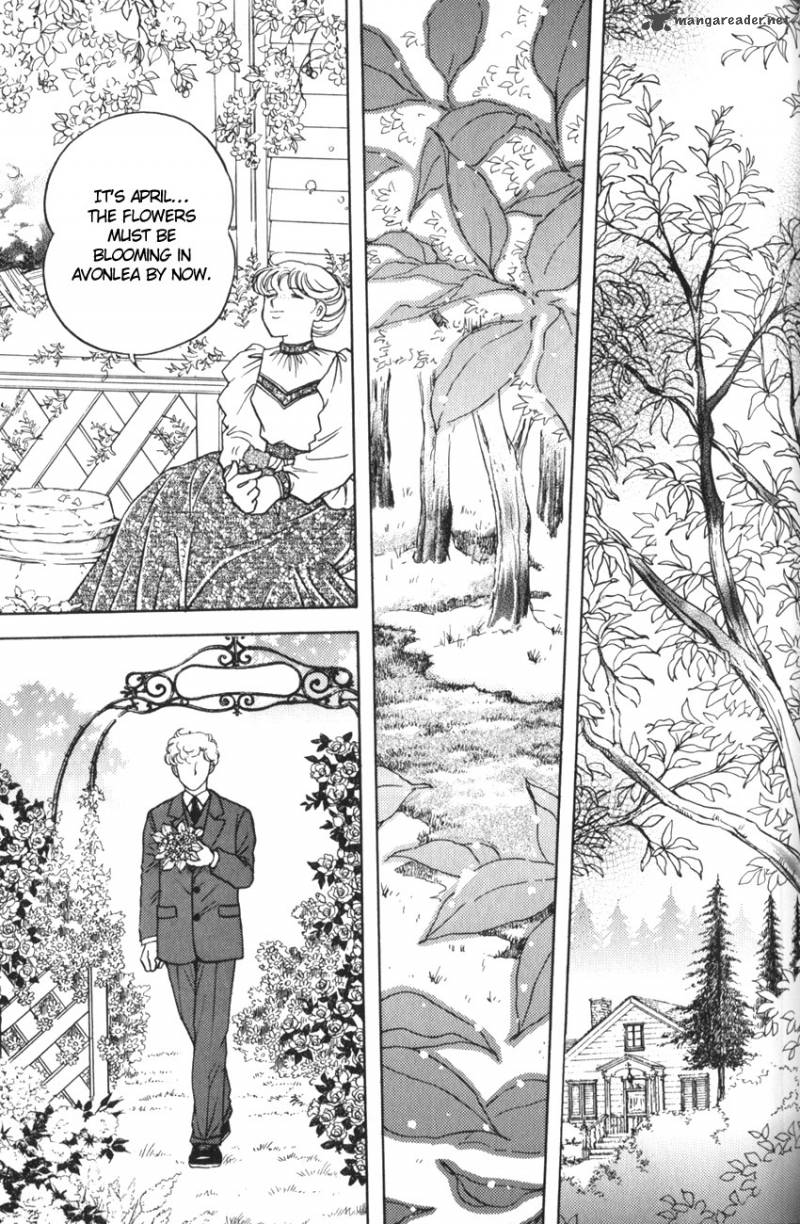Anne No Aijou 4 1