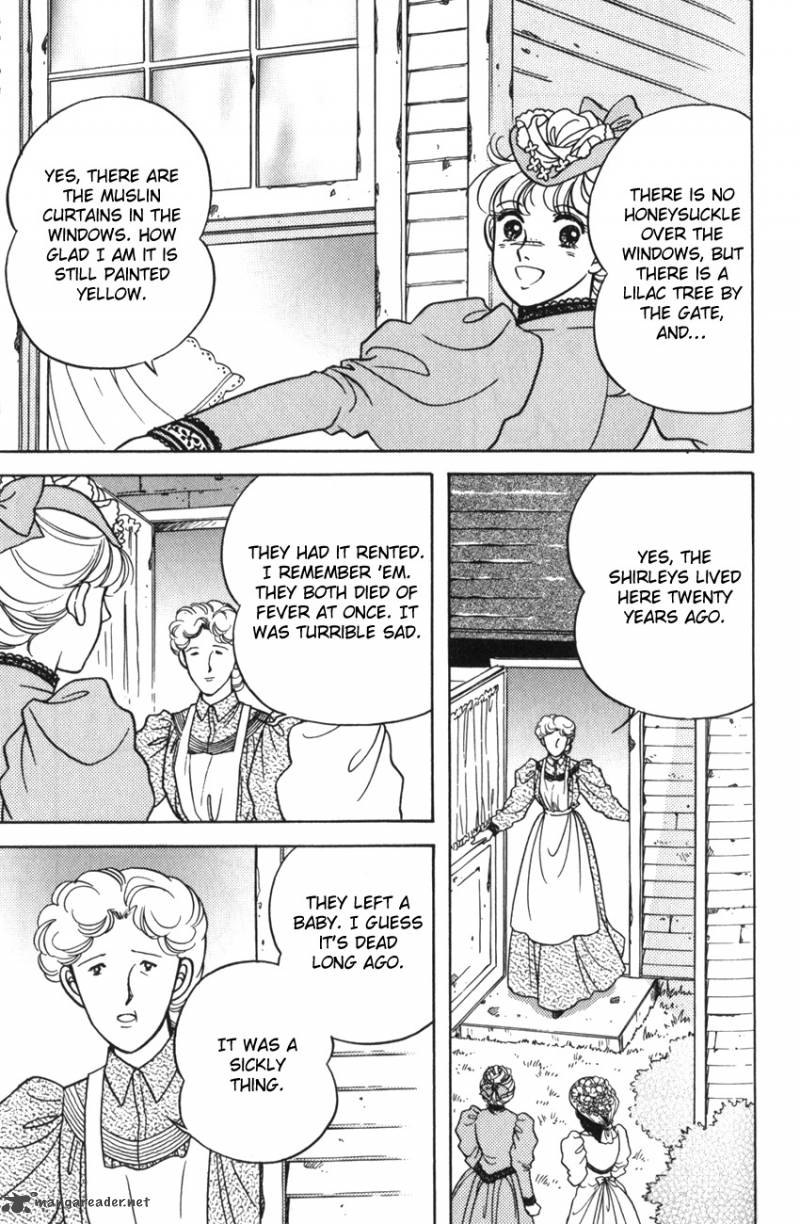 Anne No Aijou 4 15