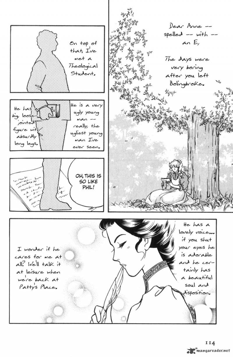 Anne No Aijou 4 22